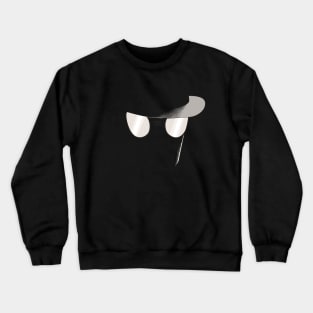 Noir Crewneck Sweatshirt